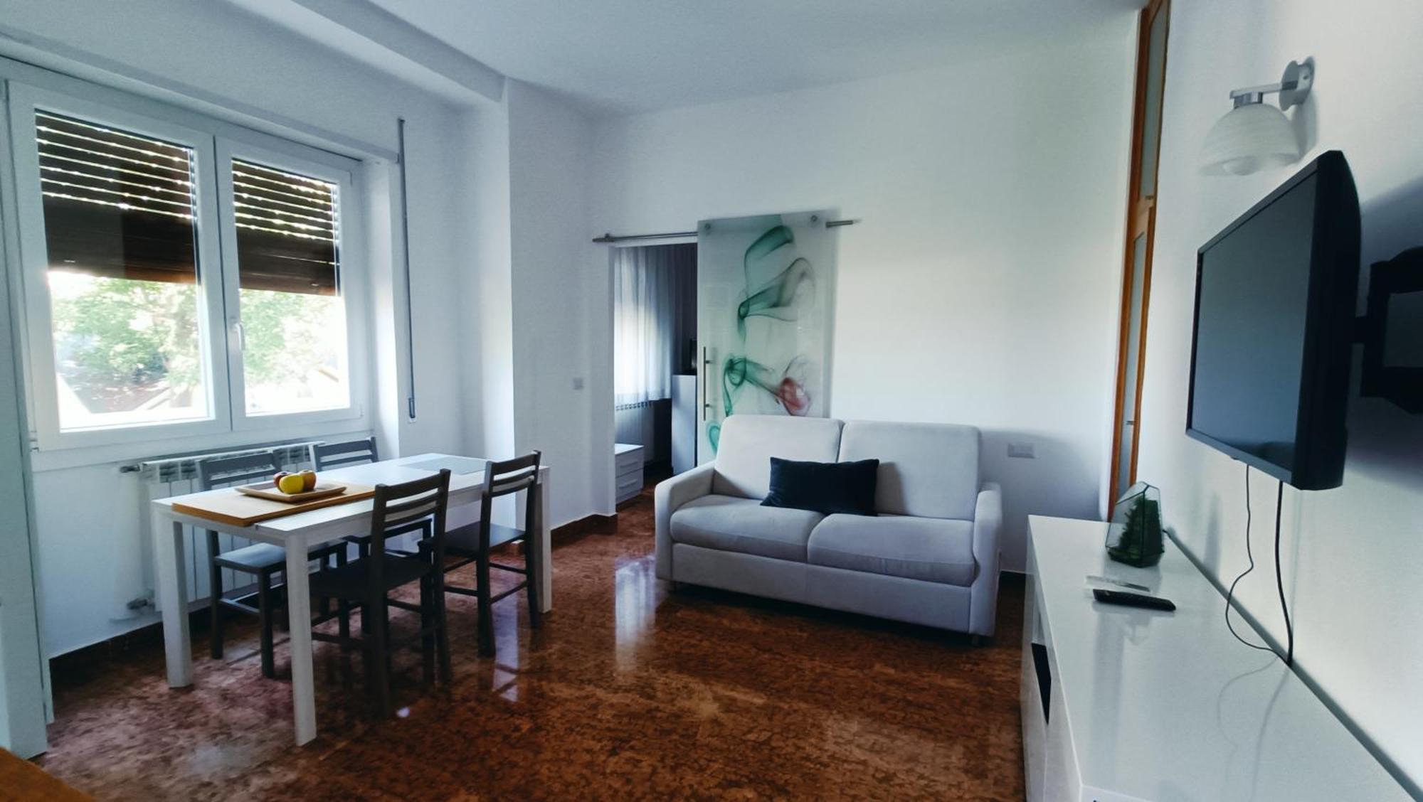 Vatican Museums Apartment Rome Buitenkant foto